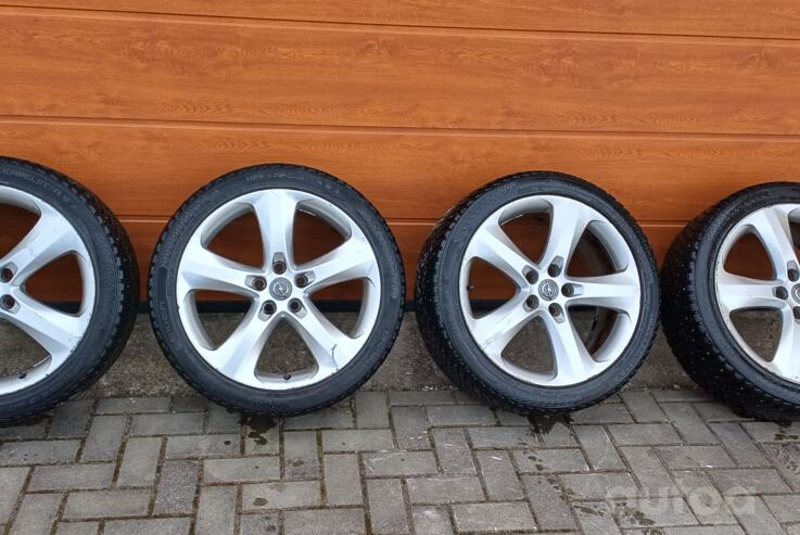 Kita, lengvojo lydinio