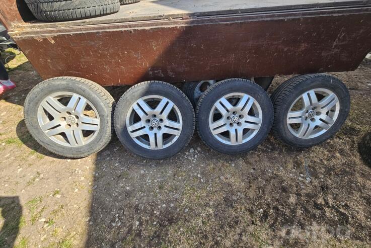 Audi, lengvojo lydinio