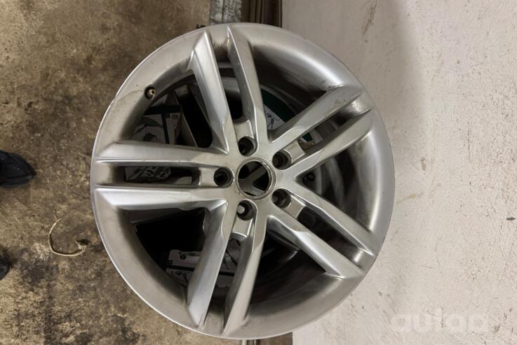 Audi, lengvojo lydinio