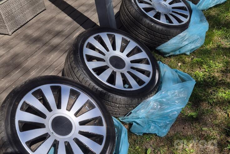 Audi, lengvojo lydinio