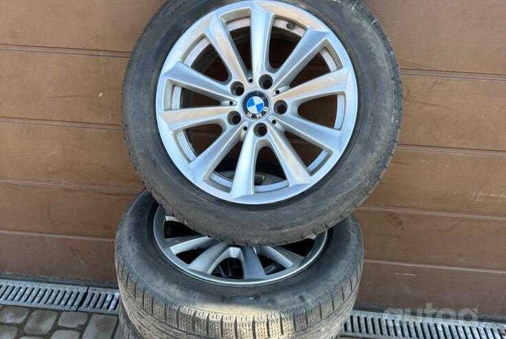 BMW, lengvojo lydinio