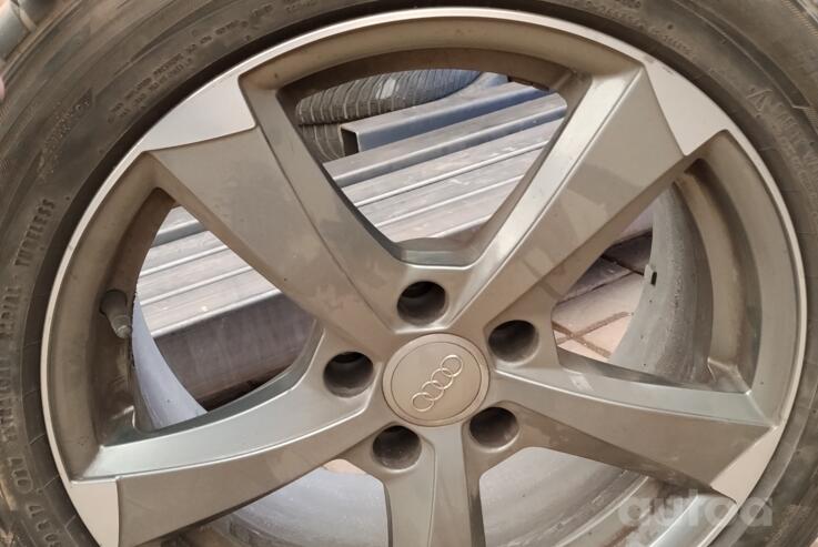 O.M.P. GROUP, lengvojo lydinio