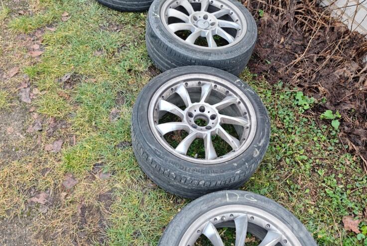 Kita, lengvojo lydinio