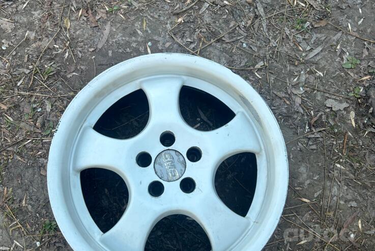 Kita, lengvojo lydinio