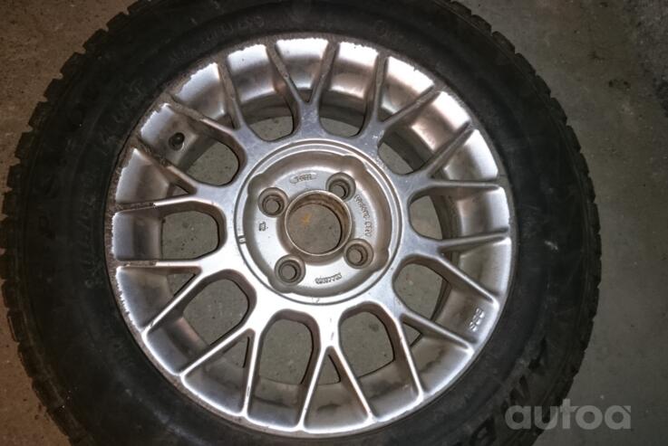 BBS, lengvojo lydinio