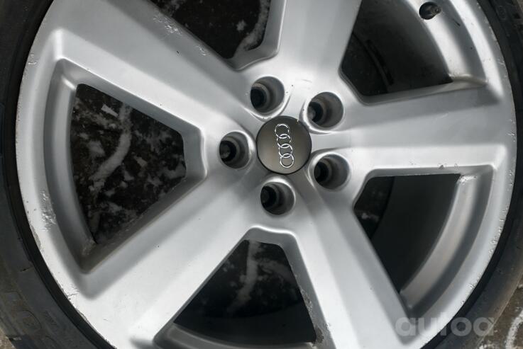 Ronal, lengvojo lydinio