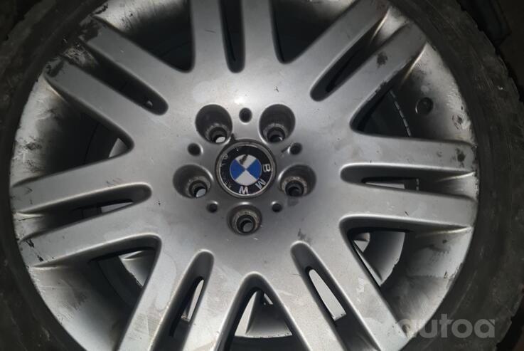 Bmw, lengvojo lydinio