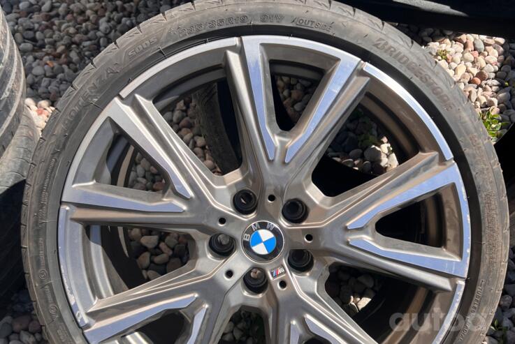 Bmw, lengvojo lydinio