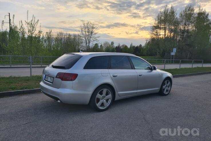 AUDI, lengvojo lydinio