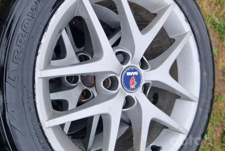 Saab, lengvojo lydinio