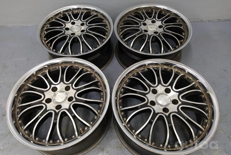 Kita, lengvojo lydinio