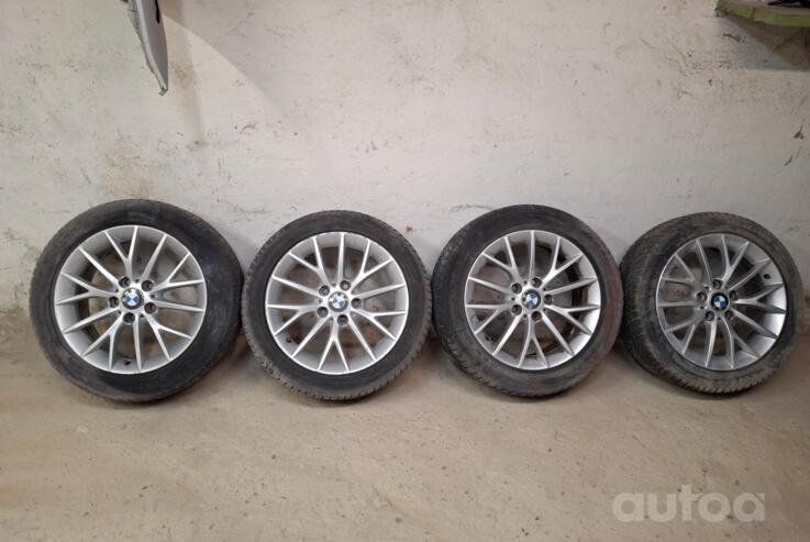 Bmw, lengvojo lydinio