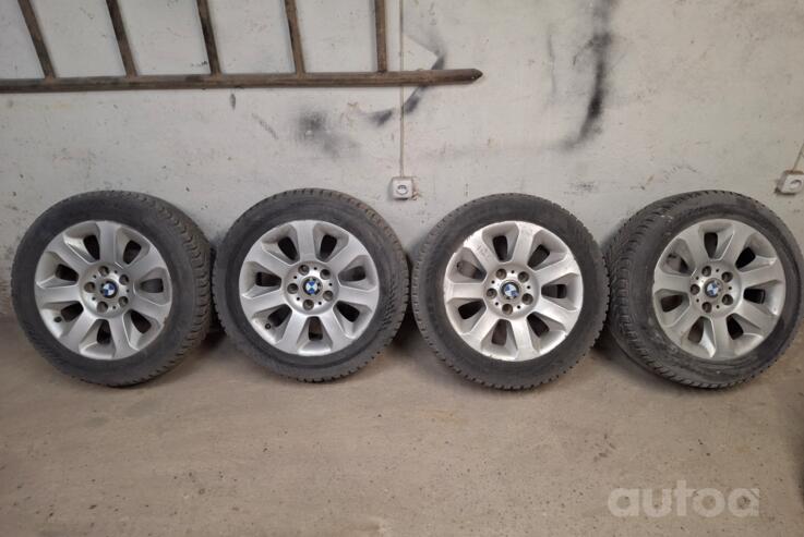 Bmw, lengvojo lydinio