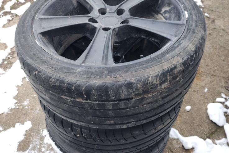 Kita, lengvojo lydinio