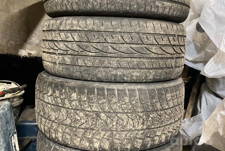 Audi, lengvojo lydinio