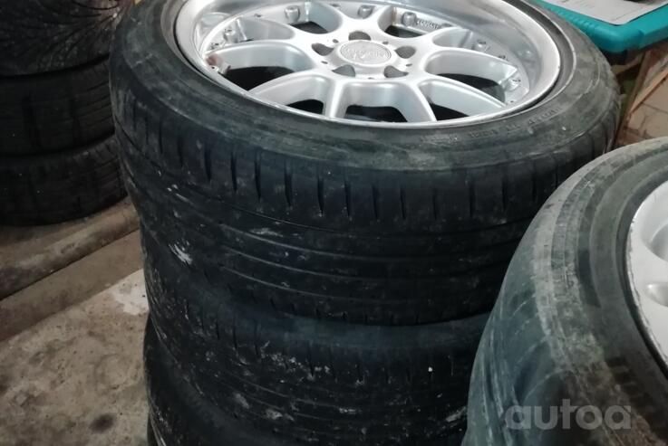 Keskin, lengvojo lydinio