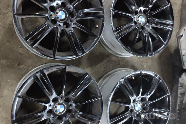 Bmw, lengvojo lydinio