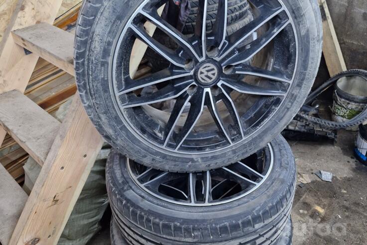 Kita, lengvojo lydinio