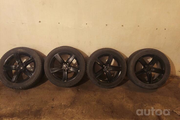 Audi, lengvojo lydinio