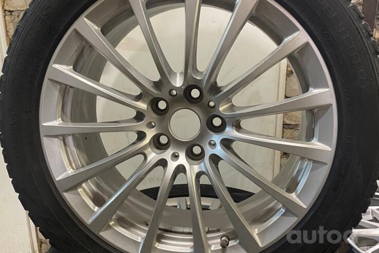 Bmw, lengvojo lydinio