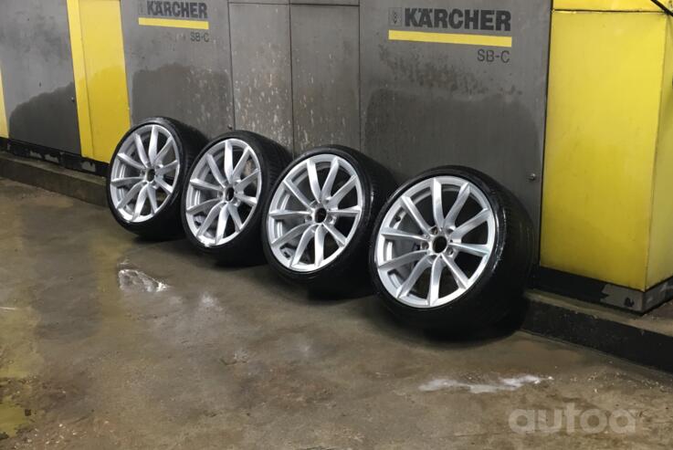 Kita, lengvojo lydinio