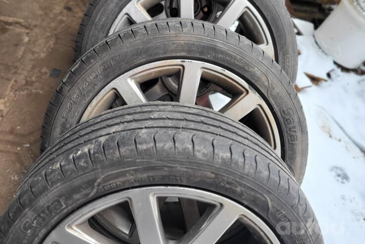 Kita, lengvojo lydinio