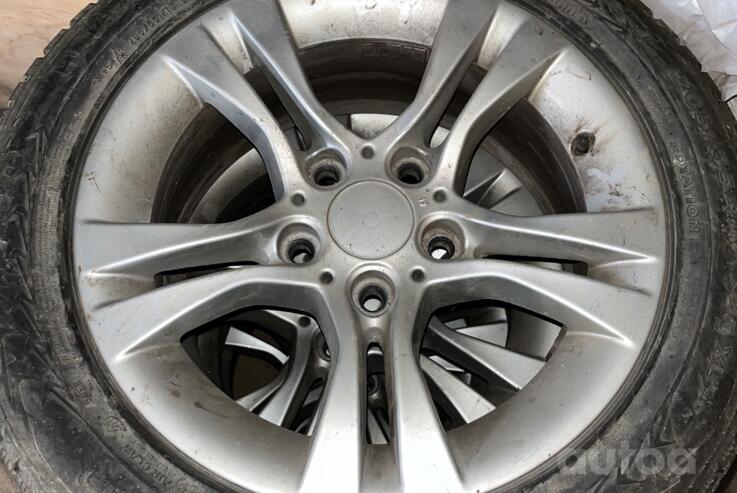 Kita, lengvojo lydinio