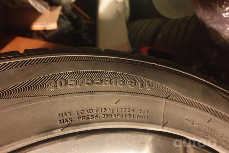 Kita, lengvojo lydinio