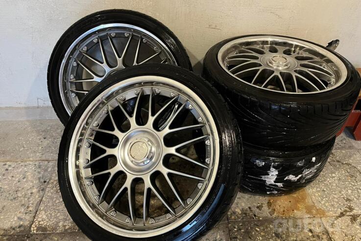 KESKIN, lengvojo lydinio