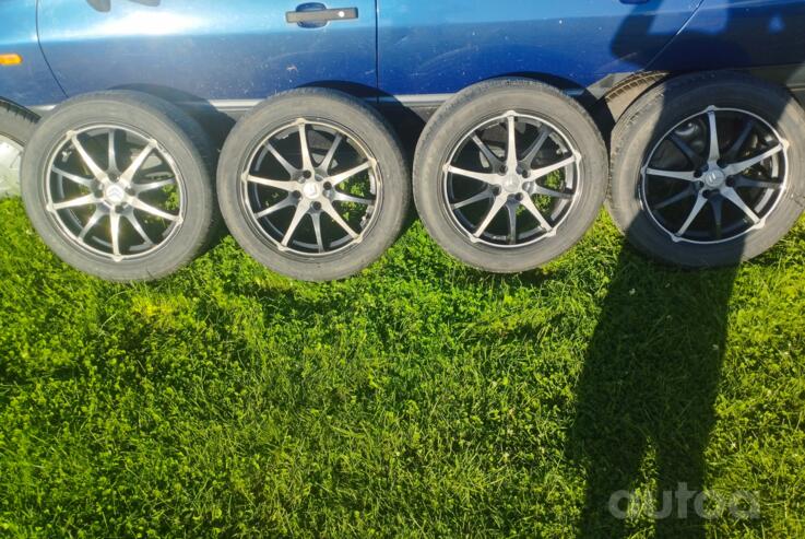 Kita, lengvojo lydinio