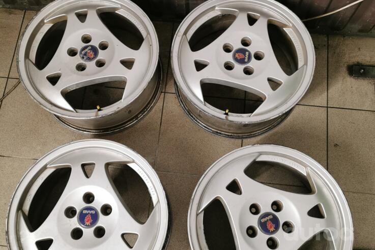 Saab, lengvojo lydinio