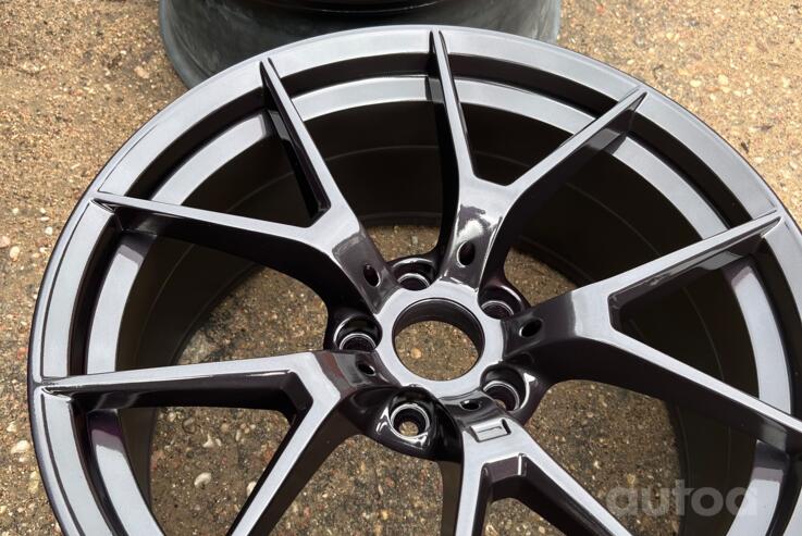 Kita, lengvojo lydinio