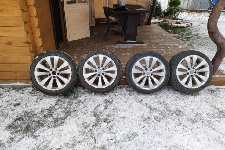 BORBET, lengvojo lydinio