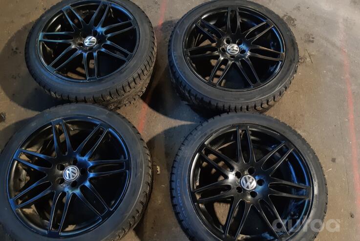 Golf 4 audi a3, lengvojo lydinio