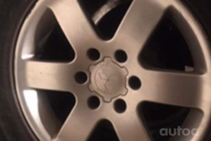 Kita, lengvojo lydinio