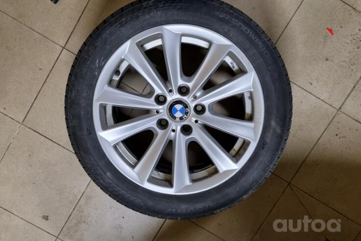 Bmw, lengvojo lydinio