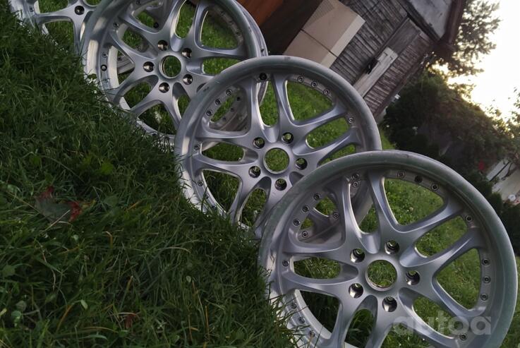 Dezent, lengvojo lydinio