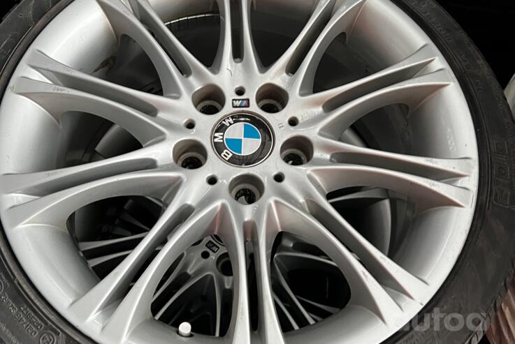 BMW, lengvojo lydinio