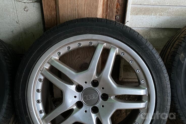 Kita, lengvojo lydinio