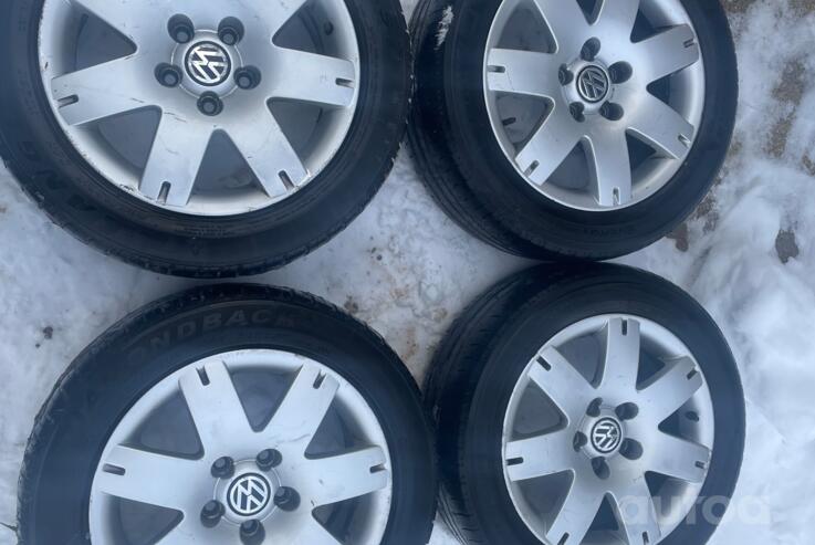 Made in Germany, lengvojo lydinio