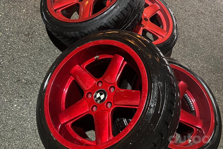 RH, lengvojo lydinio