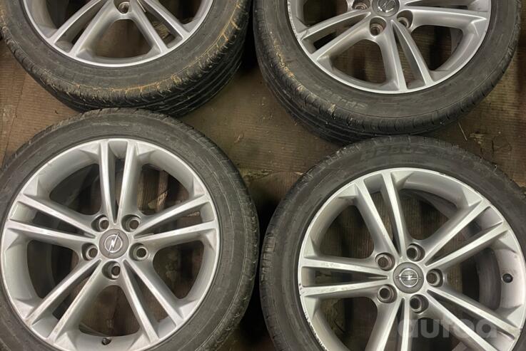 Kita, lengvojo lydinio