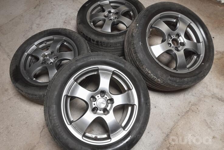 Kita, lengvojo lydinio