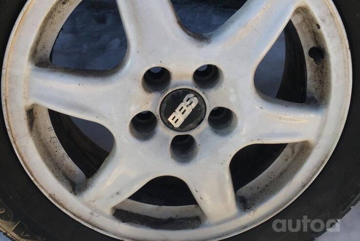 BBS, lengvojo lydinio