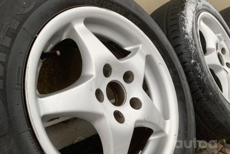 Opel, lengvojo lydinio