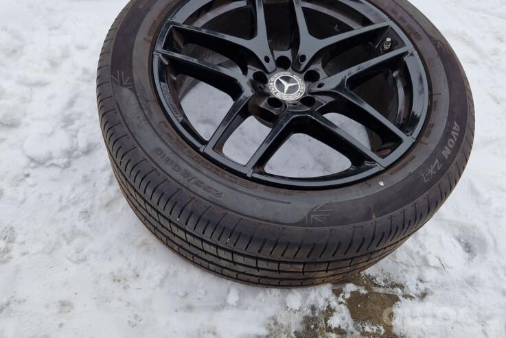 Kita, lengvojo lydinio