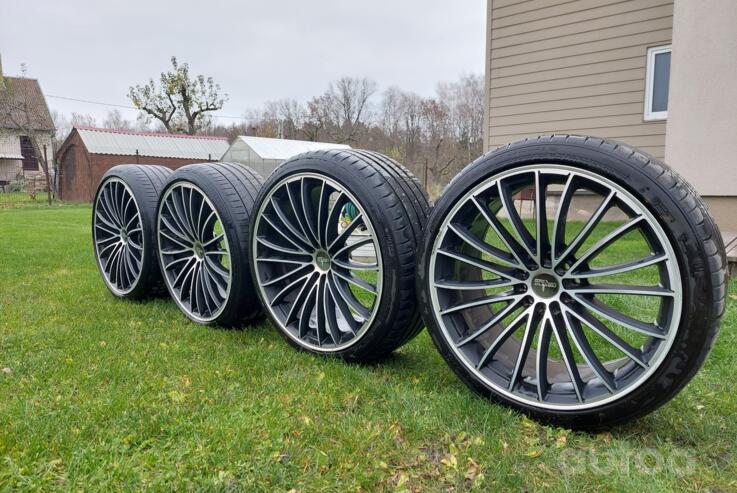 Kita, lengvojo lydinio