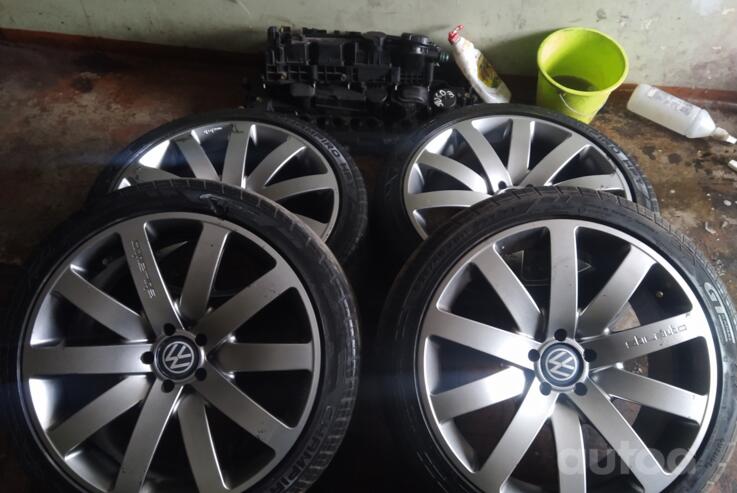 Kita, lengvojo lydinio