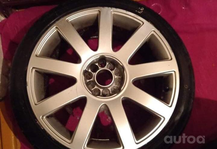 Kita, lengvojo lydinio