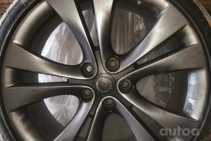 Kita, lengvojo lydinio